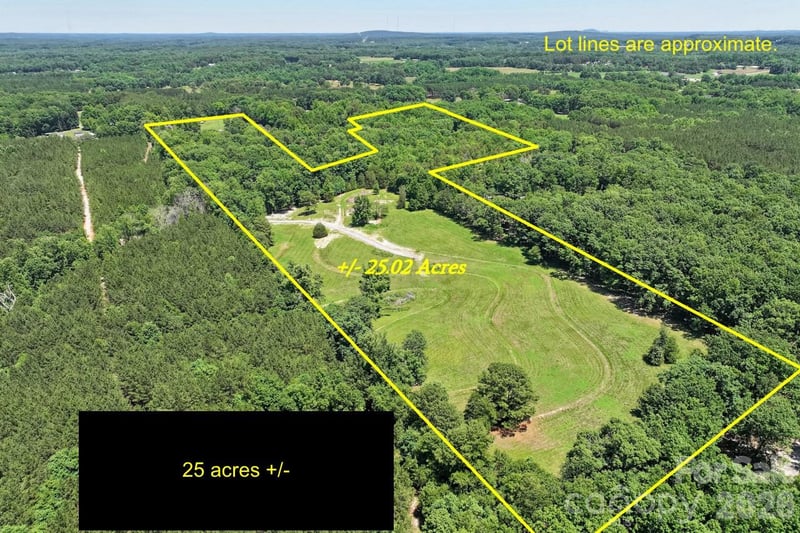 3443 Tryon Courthouse Rd, Cherryville, NC 28021