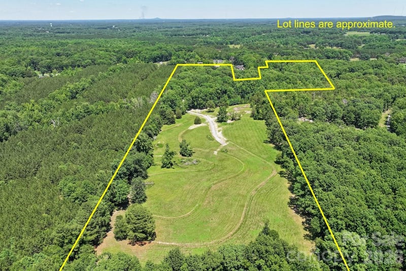 3443 Tryon Courthouse Rd, Cherryville, NC 28021