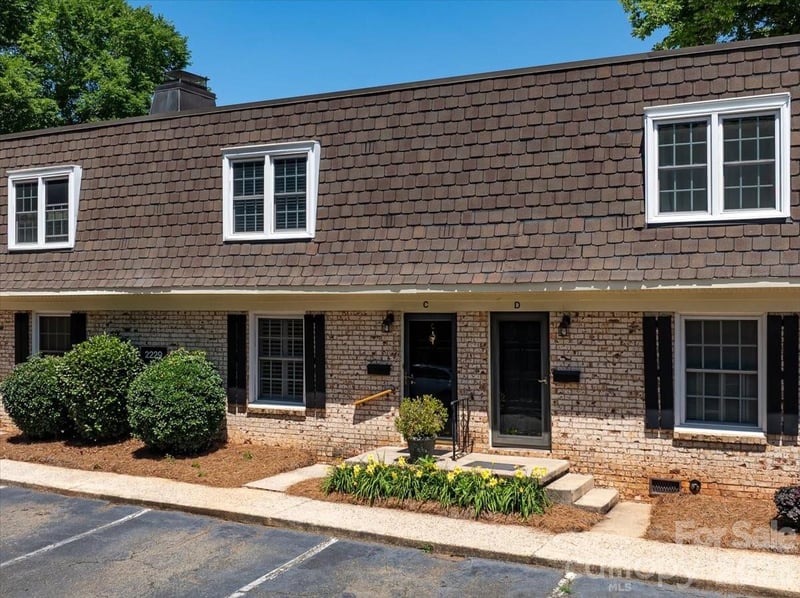 2229 Rexford Rd #C, Charlotte, NC 28211