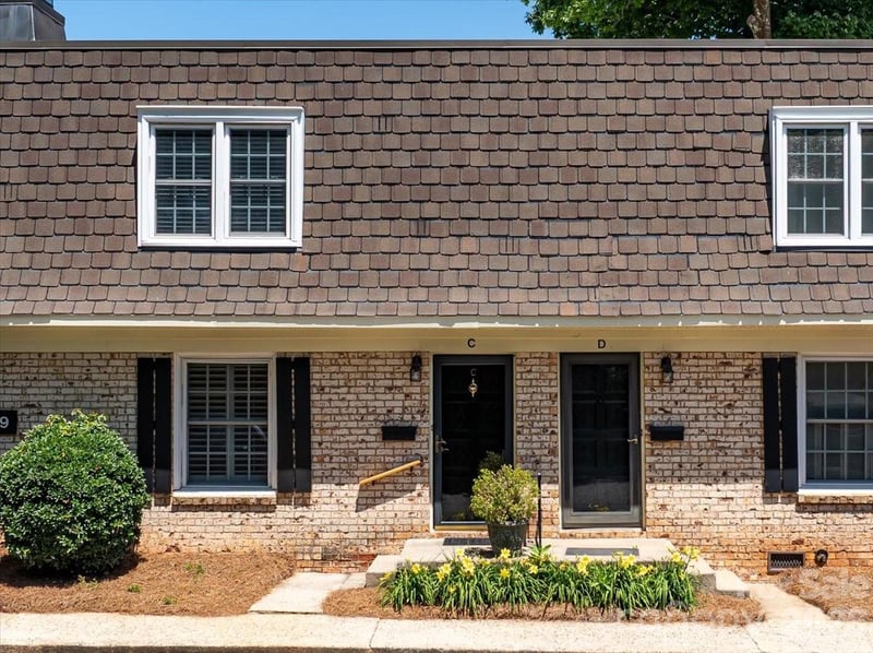 2229 Rexford Rd #C, Charlotte, NC 28211