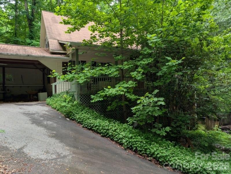 197 Dogwood Dr, Hayesville, NC 28904