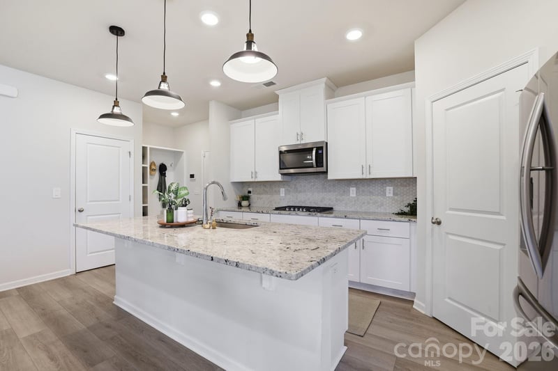 207 Orson Oaks Ln, Pineville, NC 28134