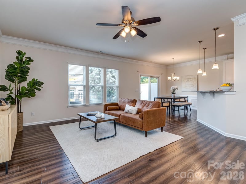 4354 Park South Station Blvd, Charlotte, NC 28210