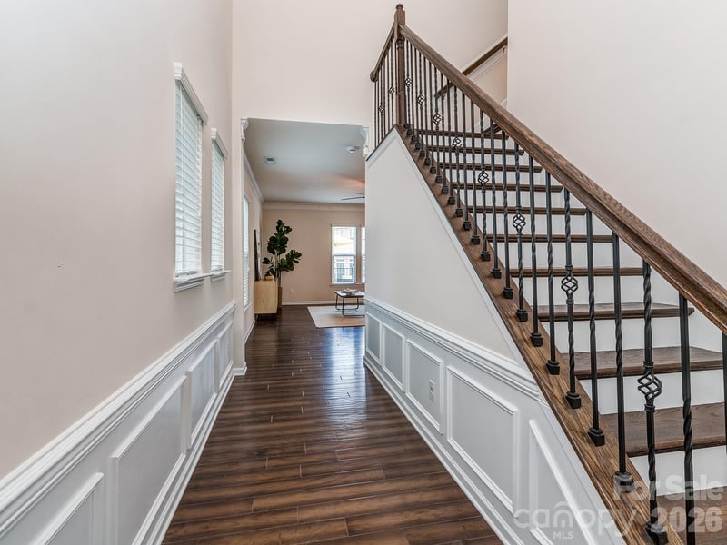 4354 Park South Station Blvd, Charlotte, NC 28210