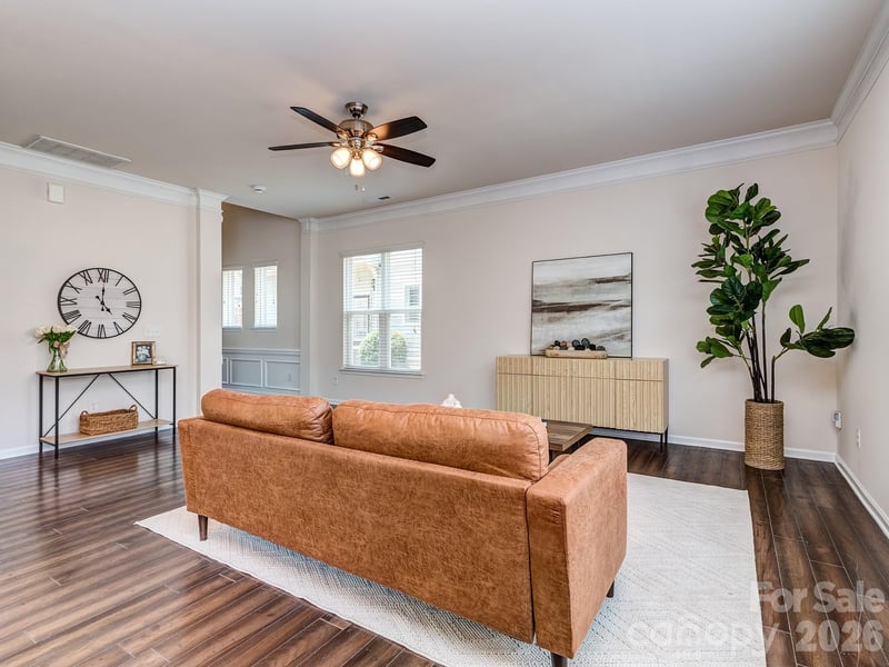 4354 Park South Station Blvd, Charlotte, NC 28210