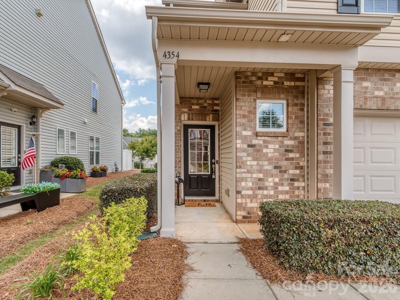 4354 Park South Station Blvd, Charlotte, NC 28210