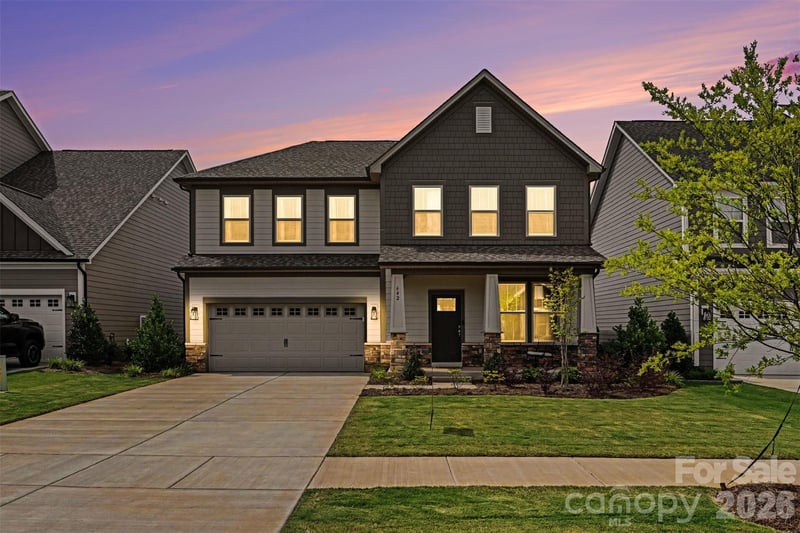 642 Amberjack Pl, York, SC 29745