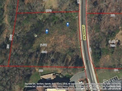 Leonard Ave, Albemarle, NC 28001