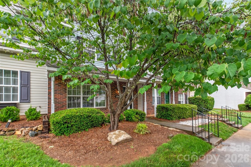 15411 Asterwind Ct, Charlotte, NC 28277