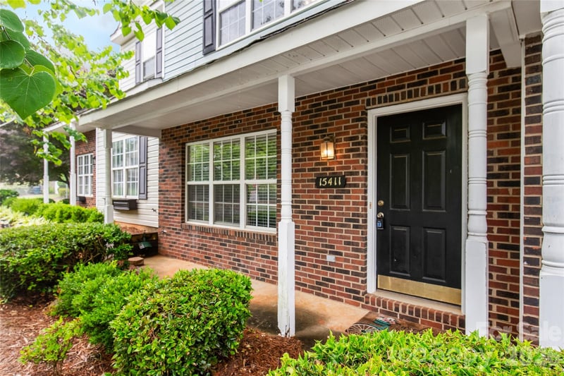 15411 Asterwind Ct, Charlotte, NC 28277