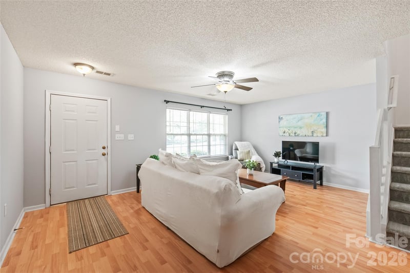 15411 Asterwind Ct, Charlotte, NC 28277
