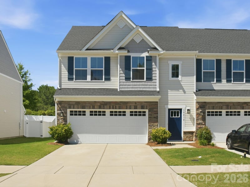 10414 Dalton Woods Ct, Huntersville, NC 28078