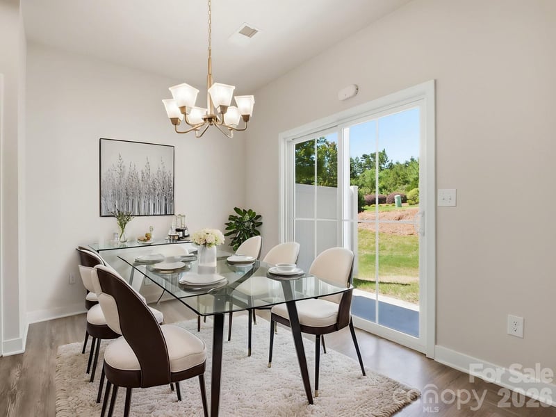 10414 Dalton Woods Ct, Huntersville, NC 28078
