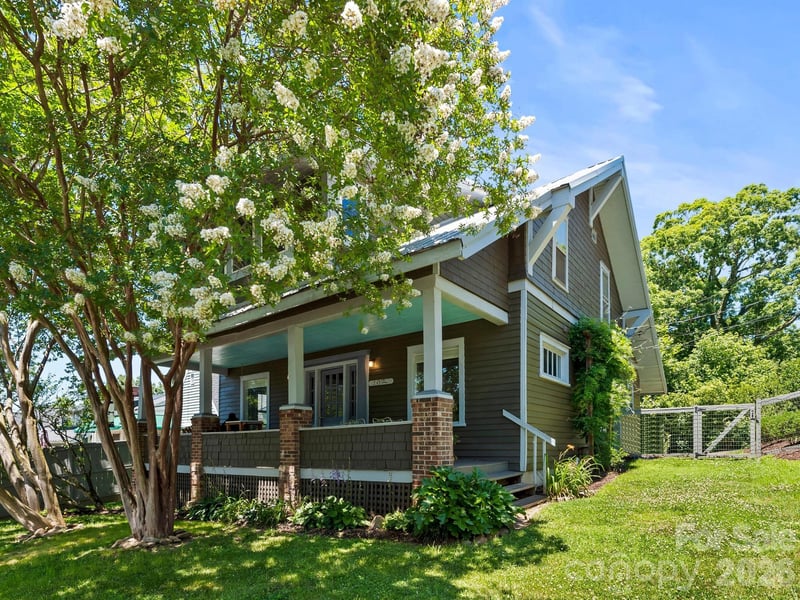102 Courtland Ave, Asheville, NC 28801