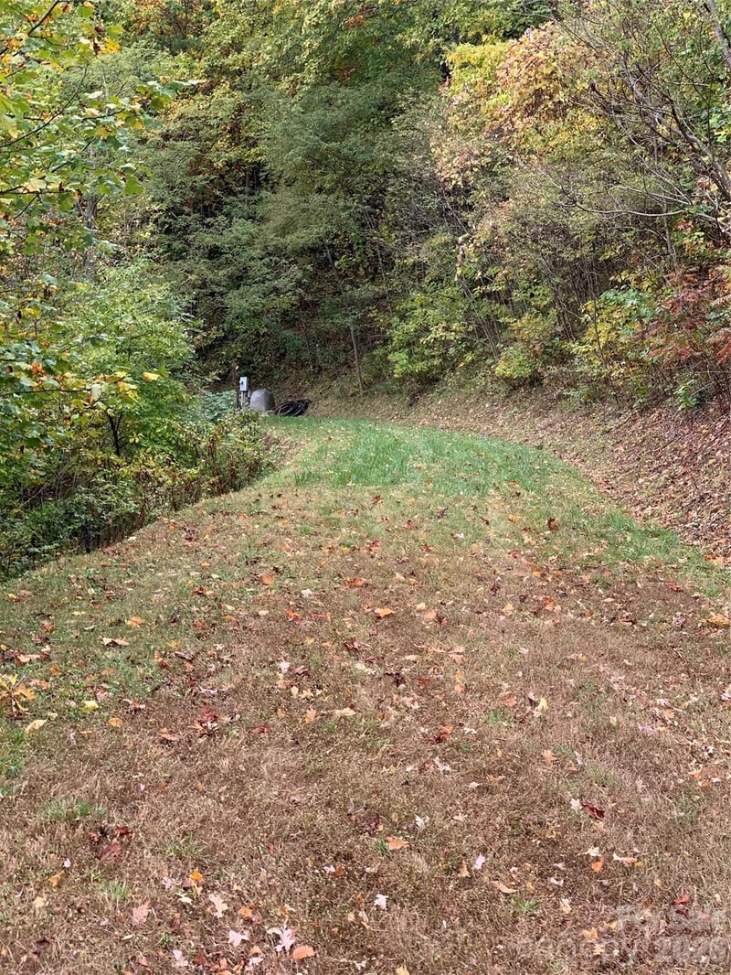 99999 Davidson Gap Rd #79, Leicester, NC 28748