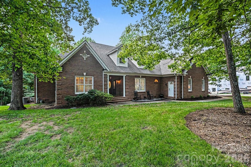 4016 Ancestry Cir, Weddington, NC 28104