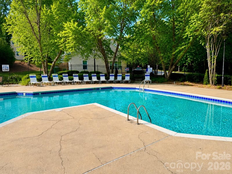3101 Brockhampton Ct, Charlotte, NC 28269