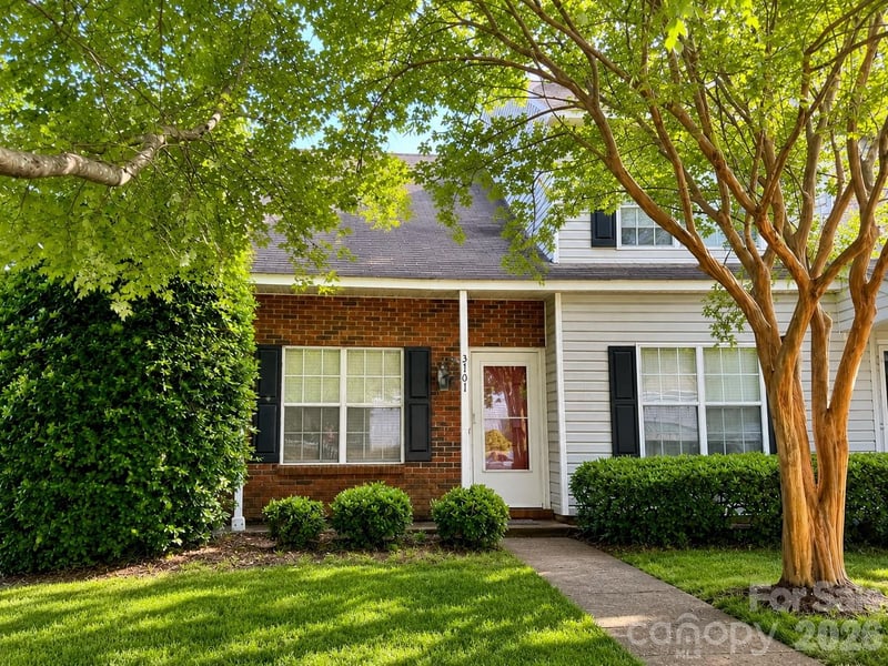 3101 Brockhampton Ct, Charlotte, NC 28269