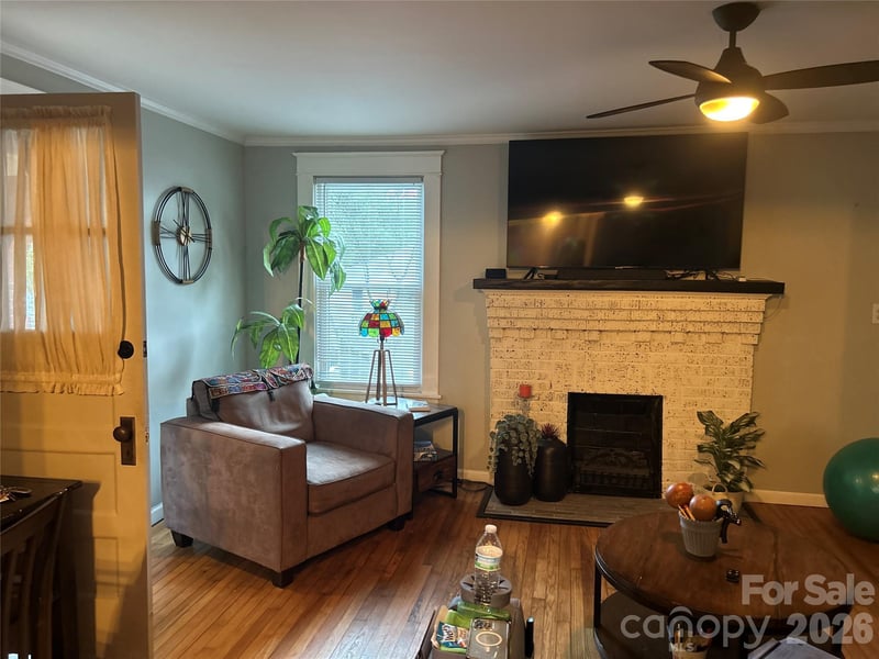 1303 Lane St, Kannapolis, NC 28083