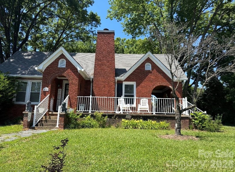 1303 Lane St, Kannapolis, NC 28083
