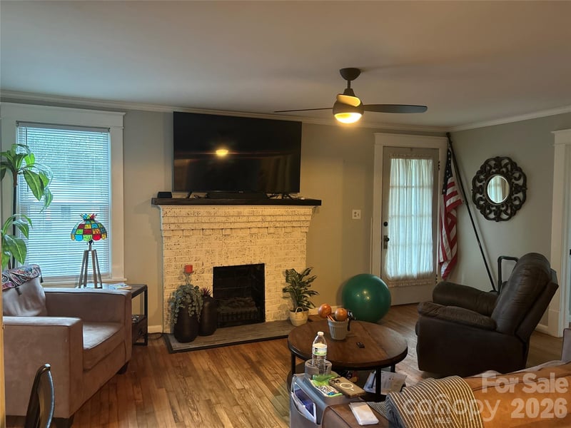 1303 Lane St, Kannapolis, NC 28083