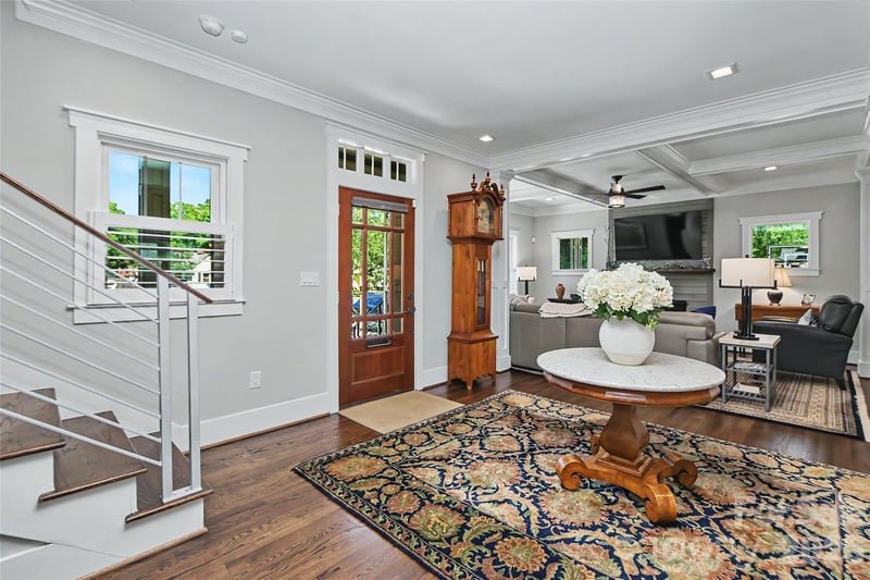 400 Marsh Rd, Charlotte, NC 28209