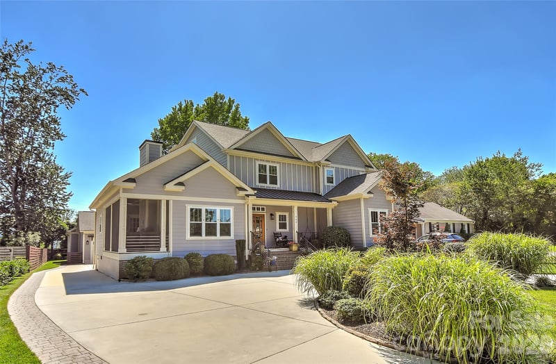 400 Marsh Rd, Charlotte, NC 28209