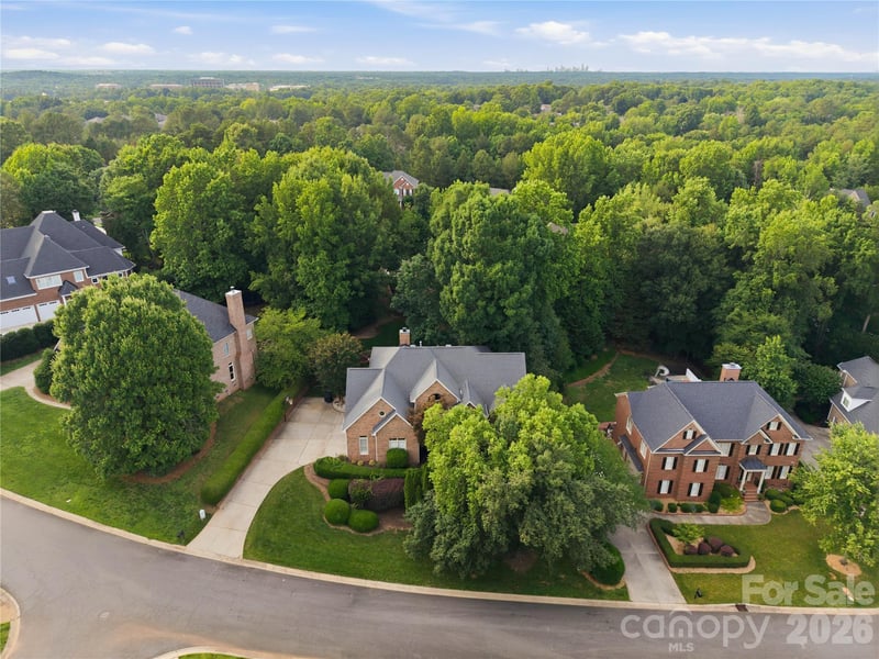 7205 Watersreach Ln, Charlotte, NC 28277