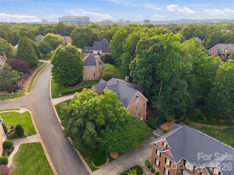 7205 Watersreach Ln, Charlotte, NC 28277