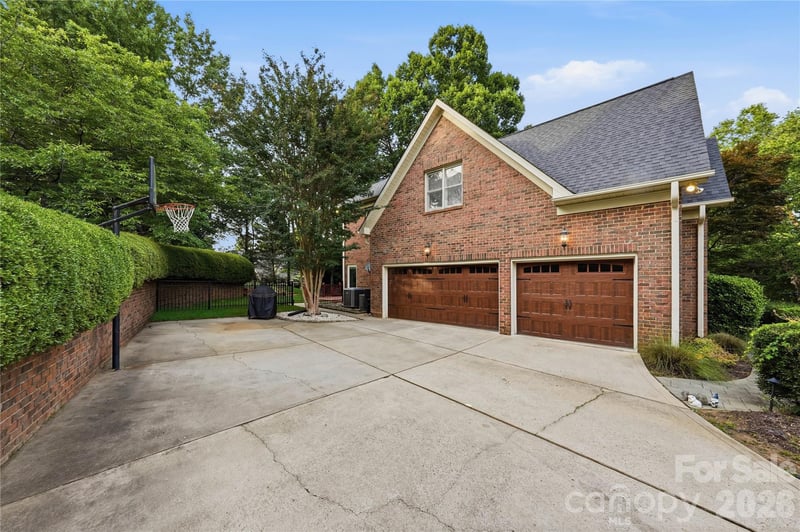 7205 Watersreach Ln, Charlotte, NC 28277