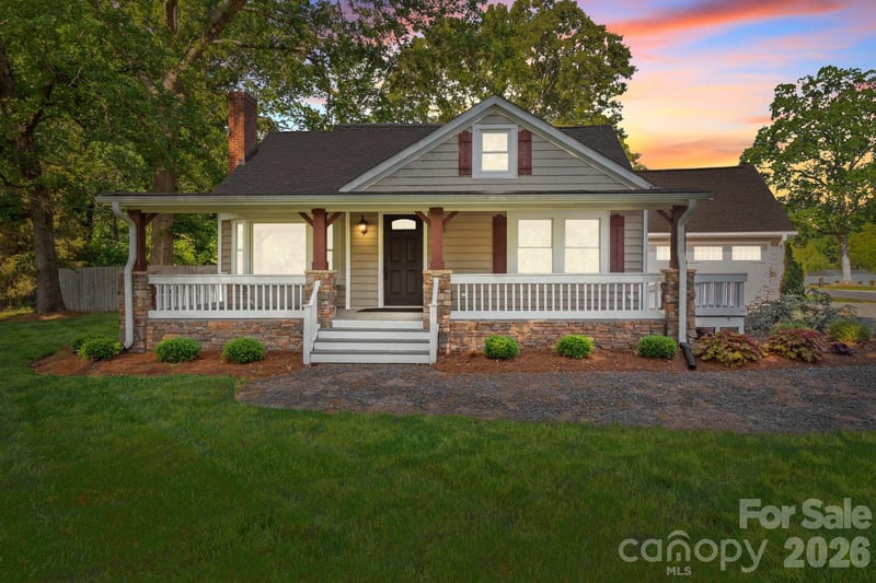 319 Central Ave, Locust, NC 28097