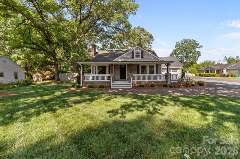 319 Central Ave, Locust, NC 28097