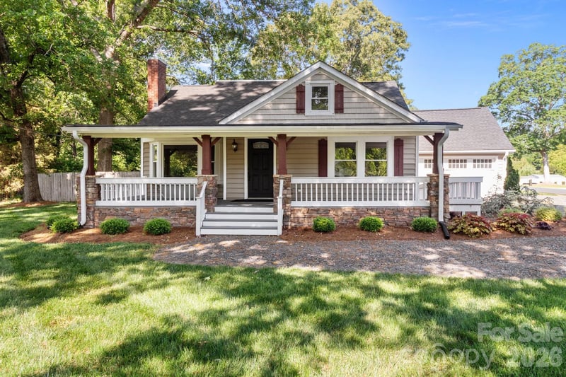 319 Central Ave, Locust, NC 28097