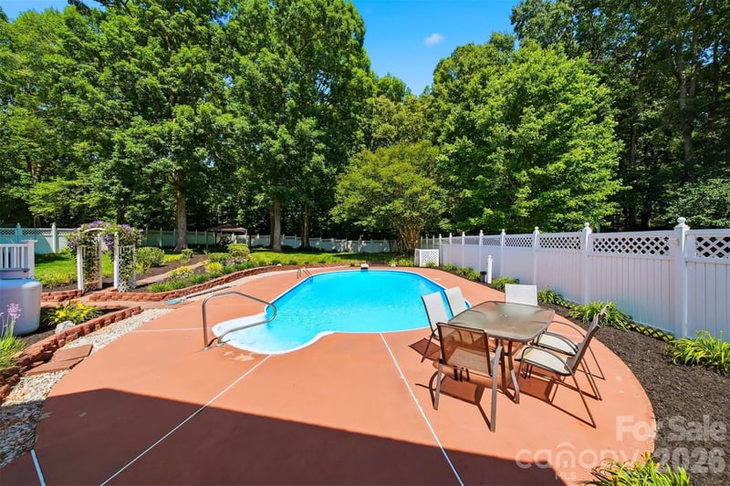 1948 Twin Ponds Dr, Hickory, NC 28602