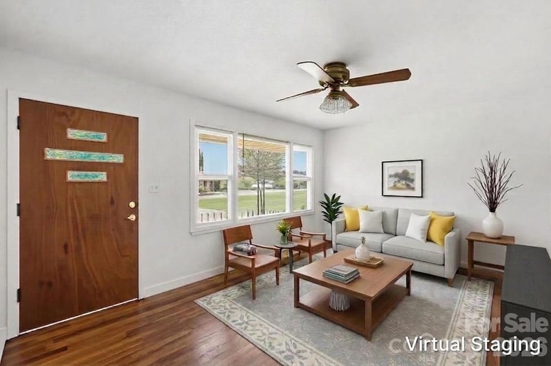 913 Harper Rd, Gastonia, NC 28056