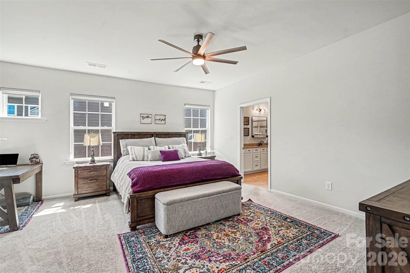 3024 Deep River Way, Waxhaw, NC 28173