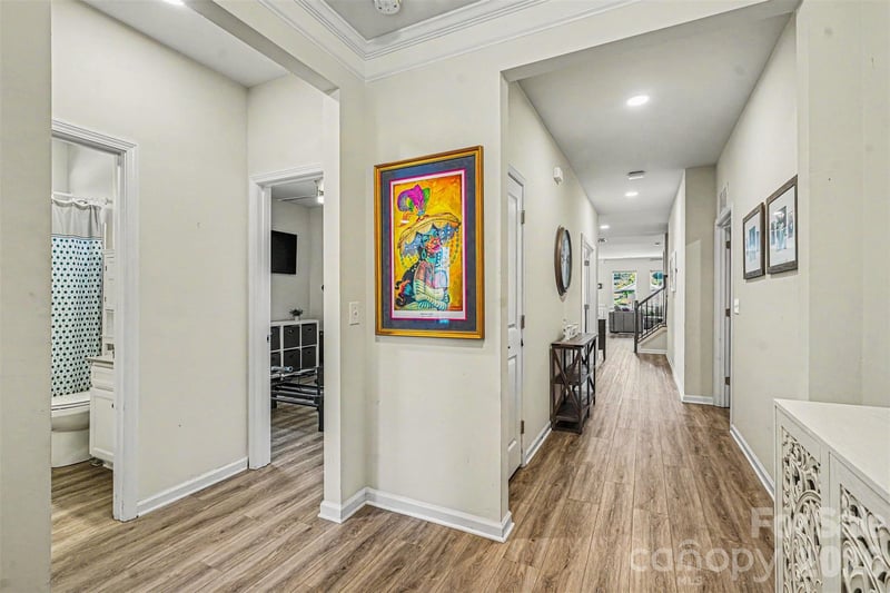 3024 Deep River Way, Waxhaw, NC 28173