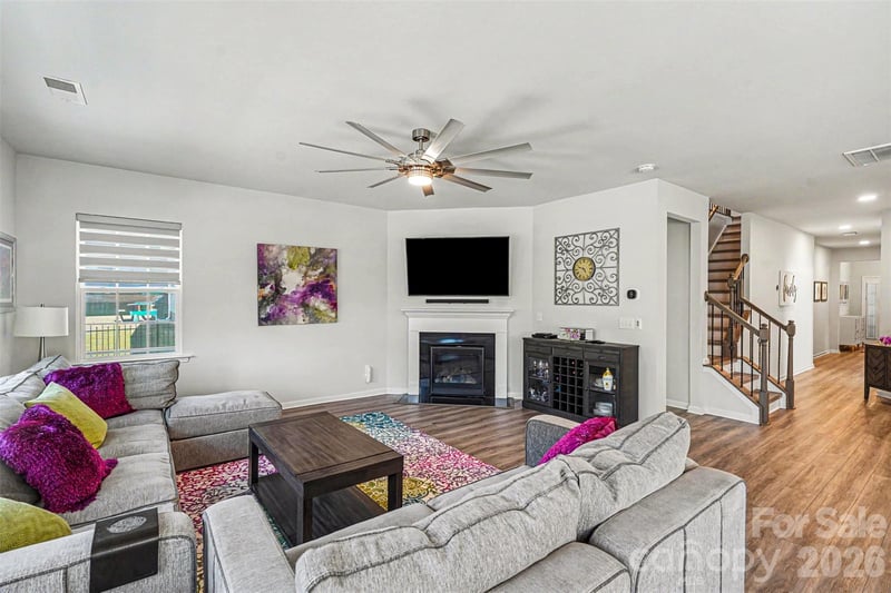3024 Deep River Way, Waxhaw, NC 28173