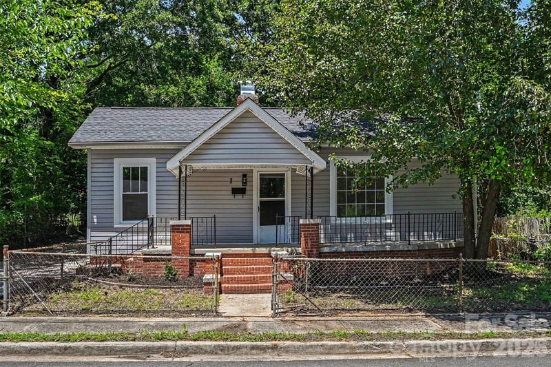 1 Bird St, Rock Hill, SC 29730