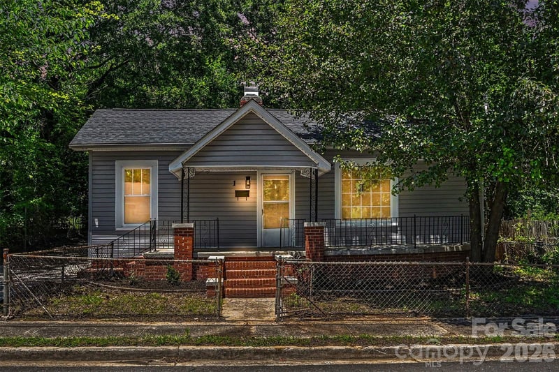 1 Bird St, Rock Hill, SC 29730