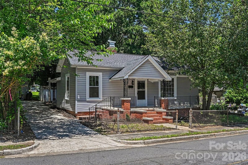 1 Bird St, Rock Hill, SC 29730
