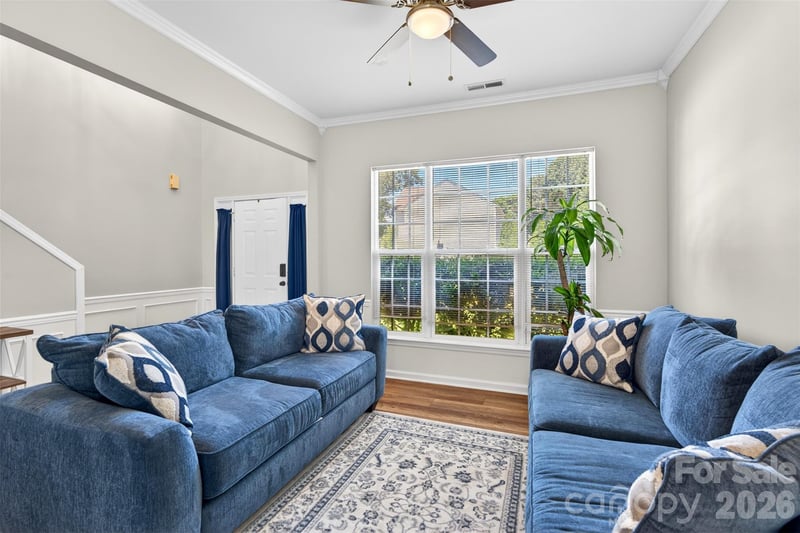 9204 Culcairn Rd, Huntersville, NC 28078
