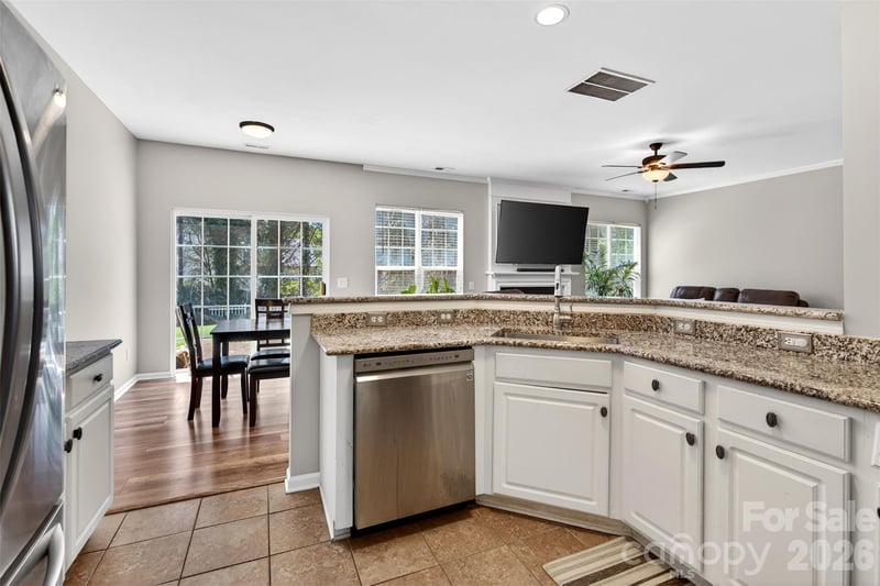 9204 Culcairn Rd, Huntersville, NC 28078