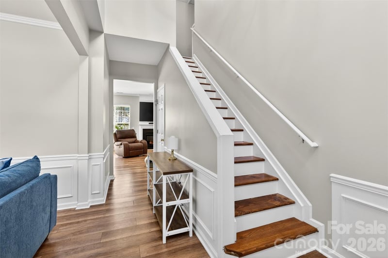 9204 Culcairn Rd, Huntersville, NC 28078