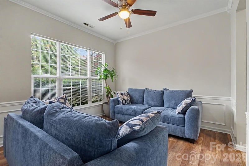 9204 Culcairn Rd, Huntersville, NC 28078