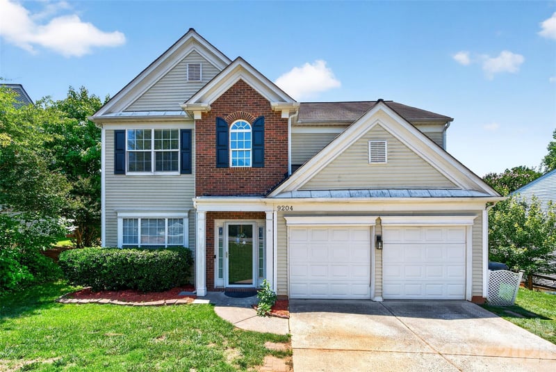 9204 Culcairn Rd, Huntersville, NC 28078