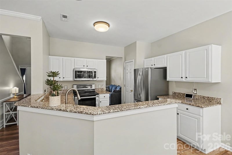 9204 Culcairn Rd, Huntersville, NC 28078