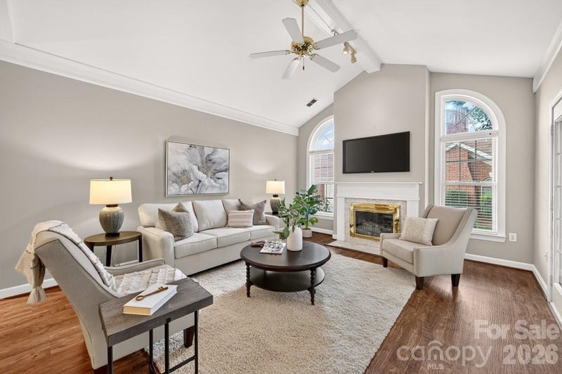 8629 Windsor Ridge Dr, Charlotte, NC 28277