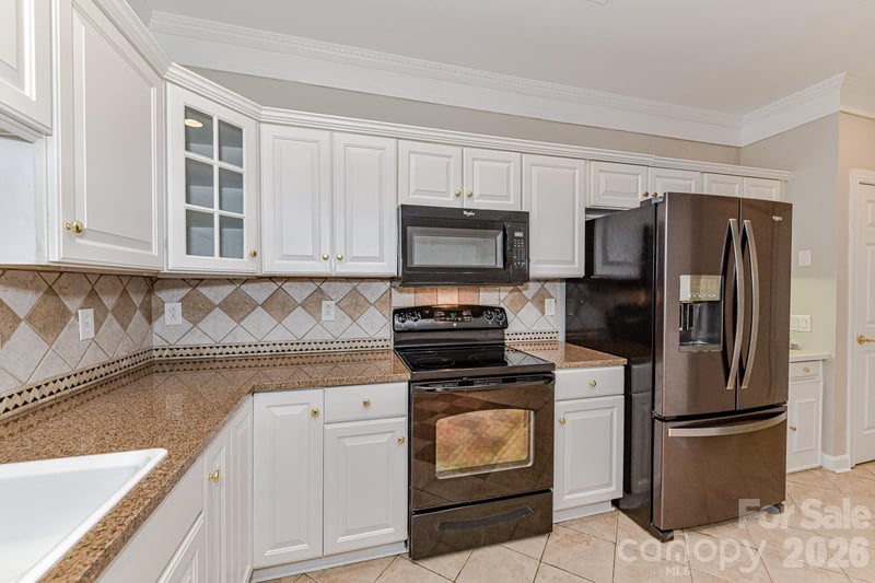 8629 Windsor Ridge Dr, Charlotte, NC 28277