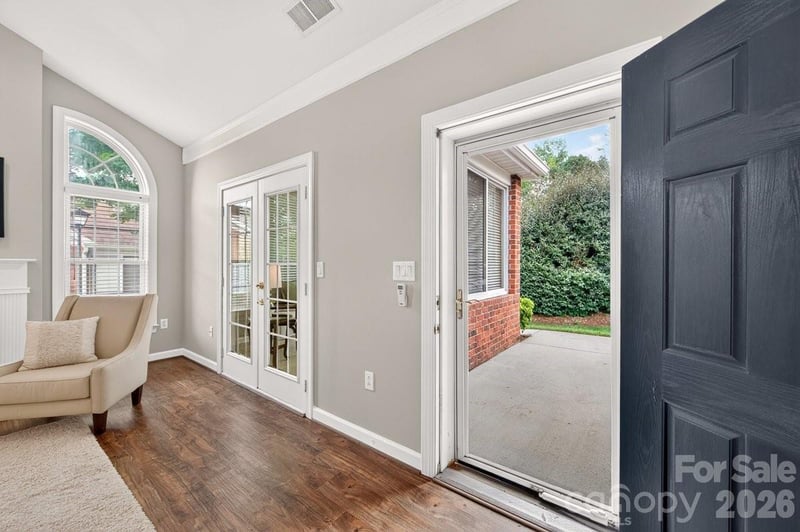 8629 Windsor Ridge Dr, Charlotte, NC 28277